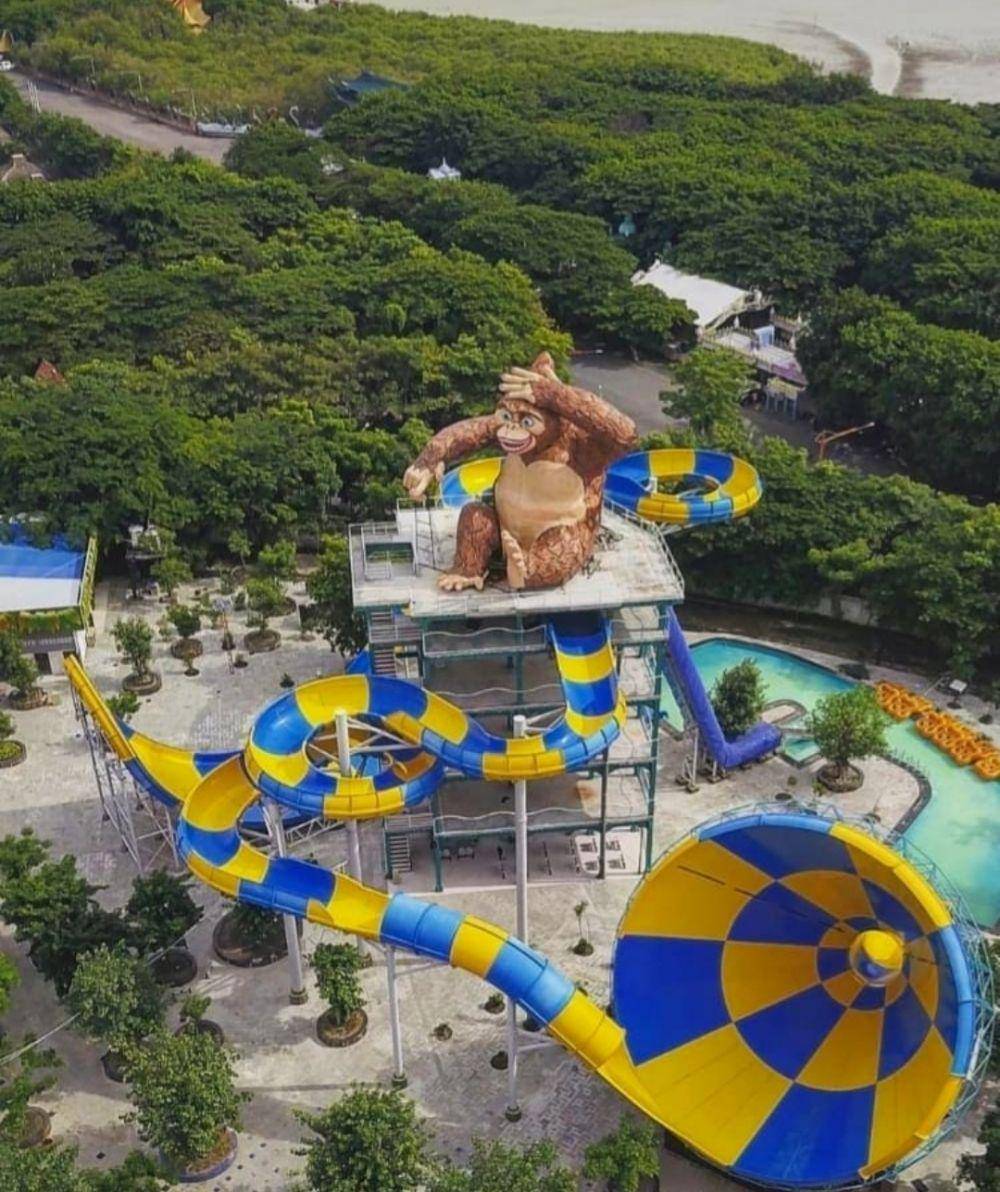 Atlantis Land (instagram.com/atlantislandofficial)