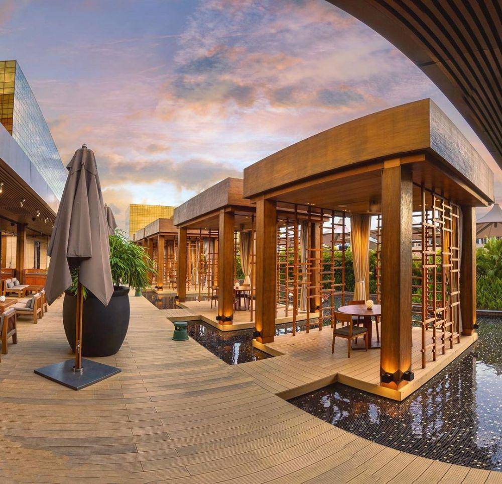 Nobu Restaurant Manila (instagram.com/noburestaurantmanila)