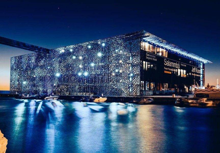 MuCEM (instagram.com/elias_bgn)