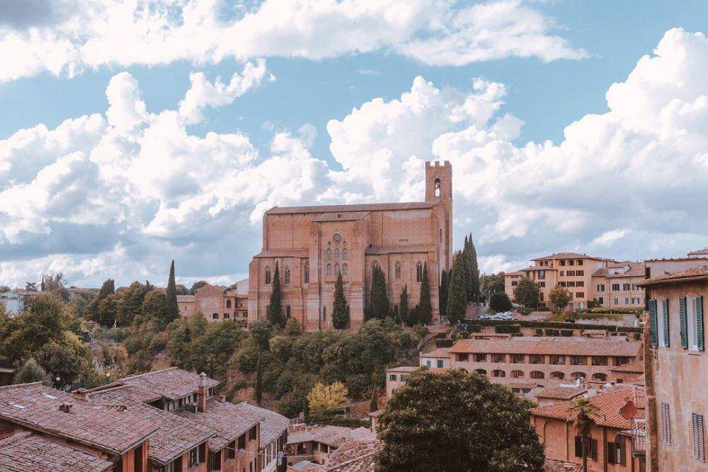 Basilica di San Domenico (instagram.com/picsmarvin)