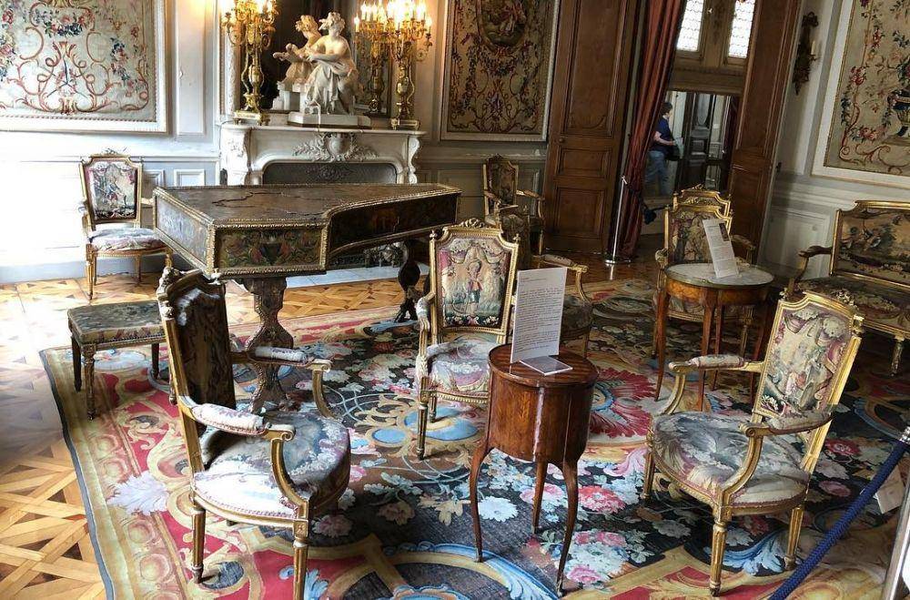 Musee Grobet-Labadie (instagram.com/albrongniart)