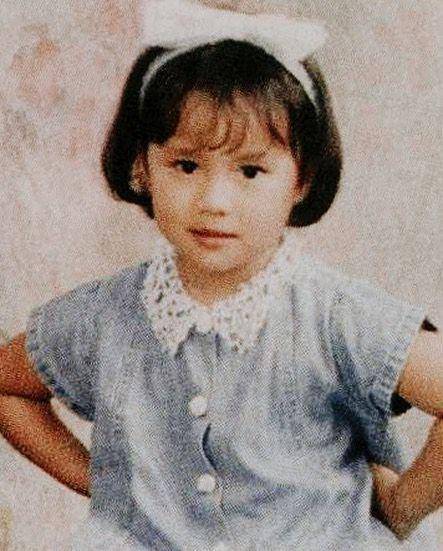 potret lawas Gita Gutawa (instagram.com/gitagut)