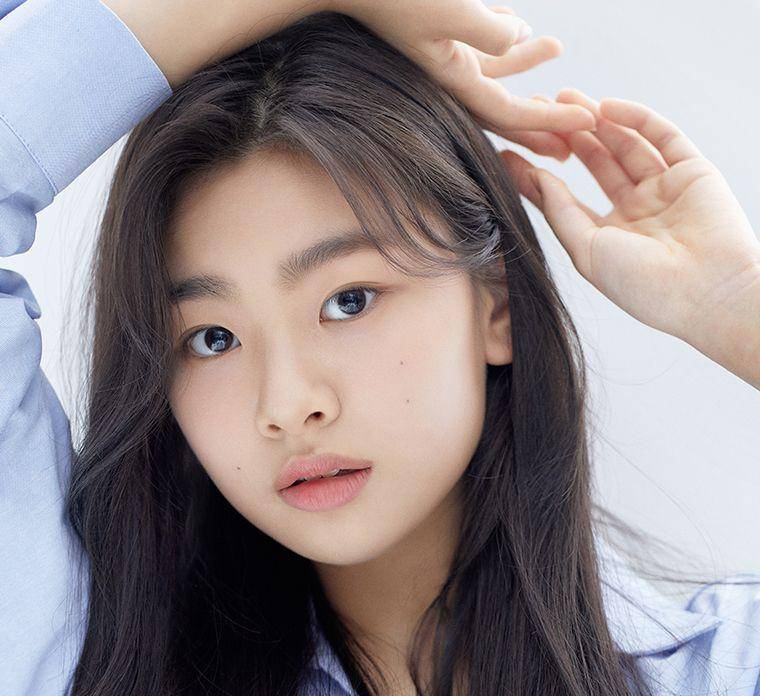 Kim Su An (blossomenter.com)