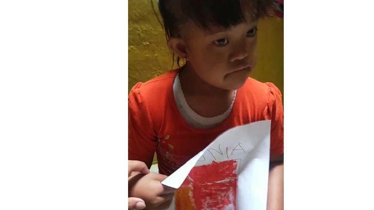 Perjuangan Seorang Ibu dengan Anak Difabel Intelektual, Minim Bantuan