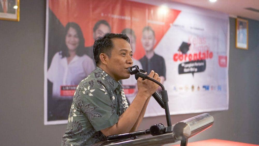 Program Kelas Mimpi dari Collab Asia (dok. Collab Asia)