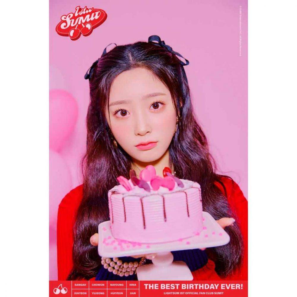 Hina LIGHTSUM (instagram.com/cube_lightsum)
