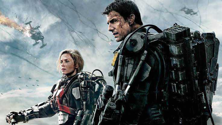 5 Film Time Loop Versi IMDB, Dibalut Horor hingga Komedi