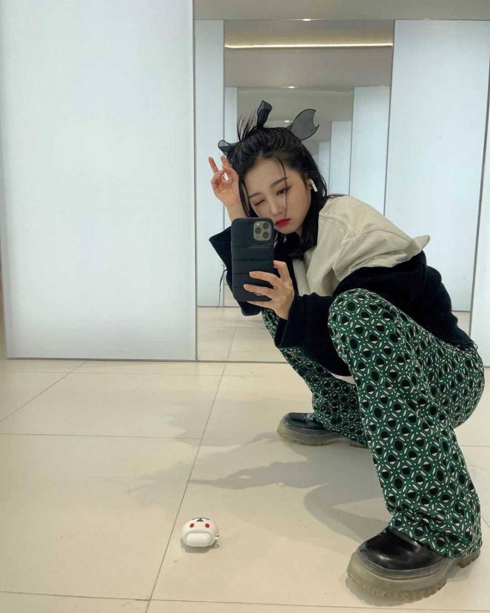Hikaru Kep1er (instagram.com/official.kep1er)