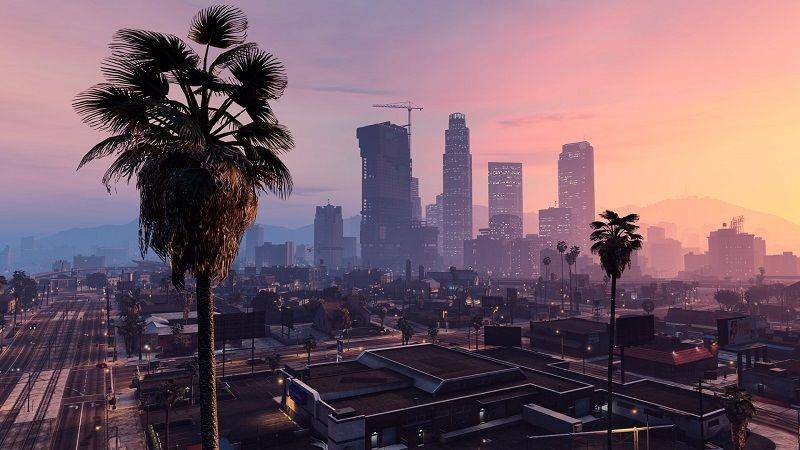Rockstar Mengonfirmasi Entri Selanjutnya GTA Dalam Pengembangan