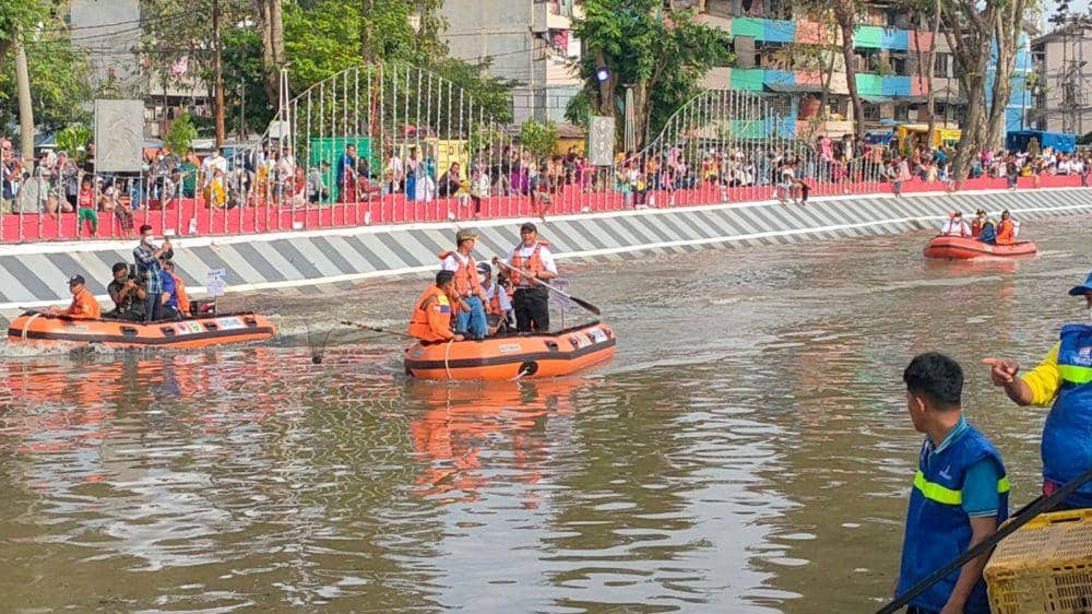 Sungai Lambidaro (IDN Times/istimewa)