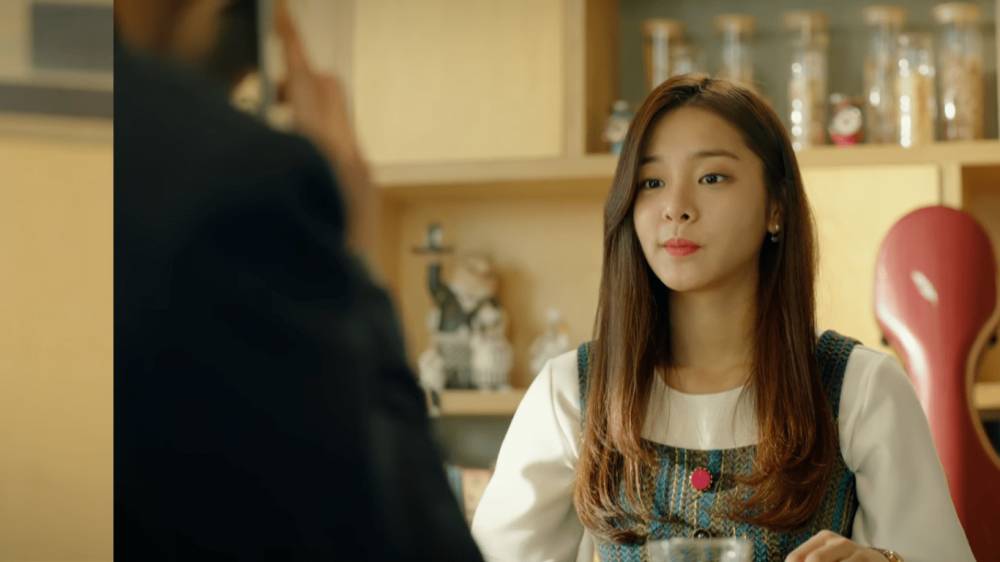 Seol In Ah di drama Strong Woman Do Bong Soon (dok. JTBC/Strong Woman Do Bong Soon)