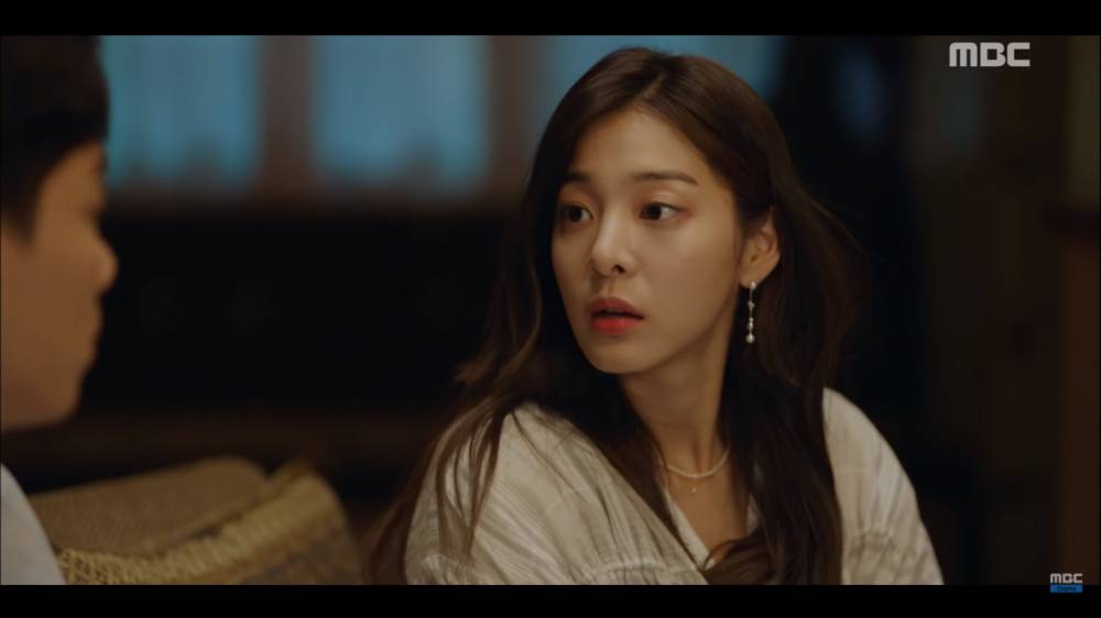 Seol In Ah di drama Special Labor Inspector Jo (youtube.com/MBCdrama)
