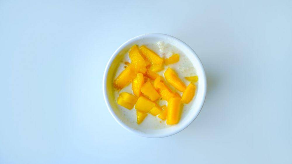 ilustrasi sop durian (unsplash.com/Surja Sen Das Raj)