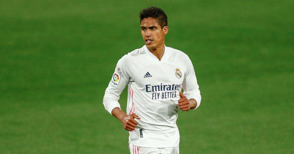 Raphael Varane (planetfootball.com)