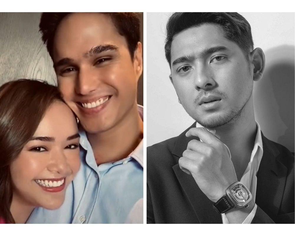Adu Pesona Mischa Chandrawinata Vs Arya Saloka, 'Pacar' Amanda Manopo