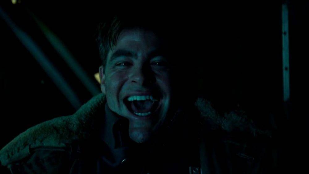 Steve Trevor di Wonder Woman pertama. (Dok. Warner Bros/Wonder Woman)