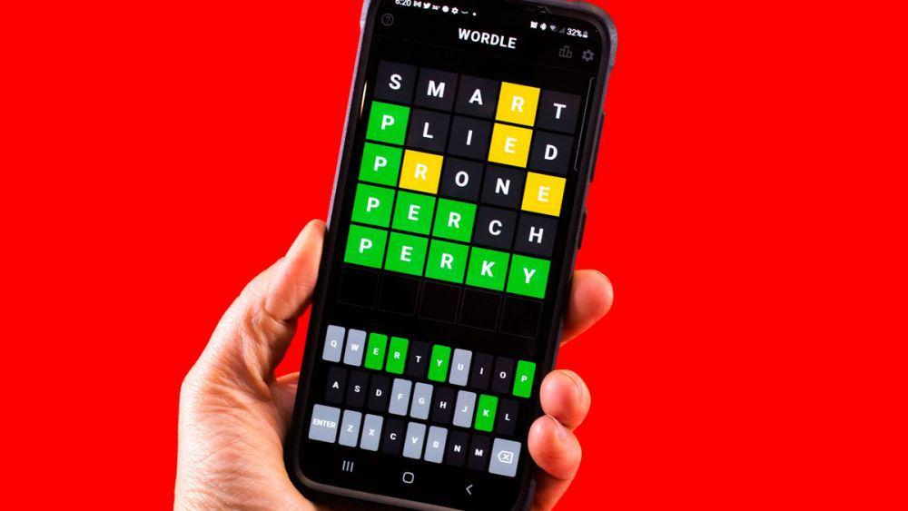 Inilah 5 Versi Game Wordle dalam Berbagai Bahasa di Dunia