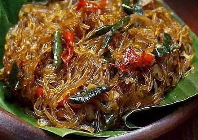 Resep Soun Goreng Pedas, Menu Sederhana yang Bikin Kalap