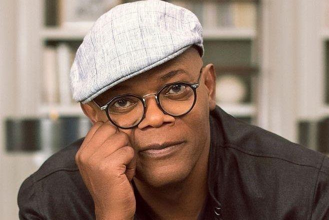10 Fakta Samuel L. Jackson, Aktor Pemeran Nick Furry di MCU