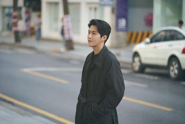 Kim Seon Ho di drama Start-Up (instagram.com/seonho__kim)