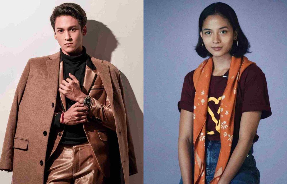 10 Artis Muda Indonesia Blasteran Bali, Campuran Arab hingga Spanyol!