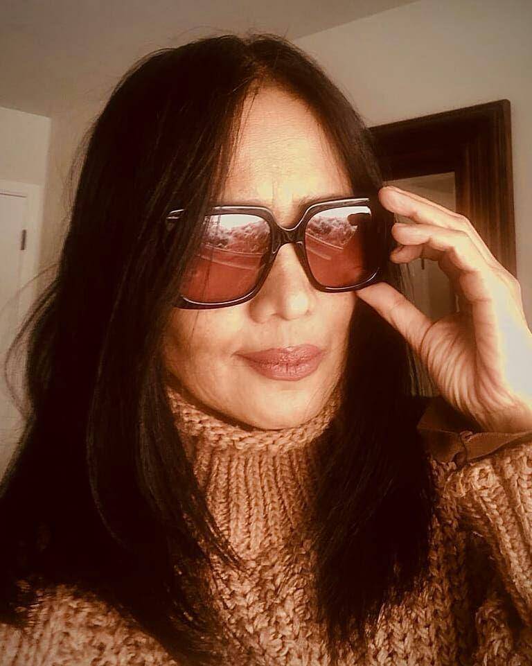 potret Atiek CB yang kini tinggal di Amerika Serikat. (instagram.com/atiekcb.official)