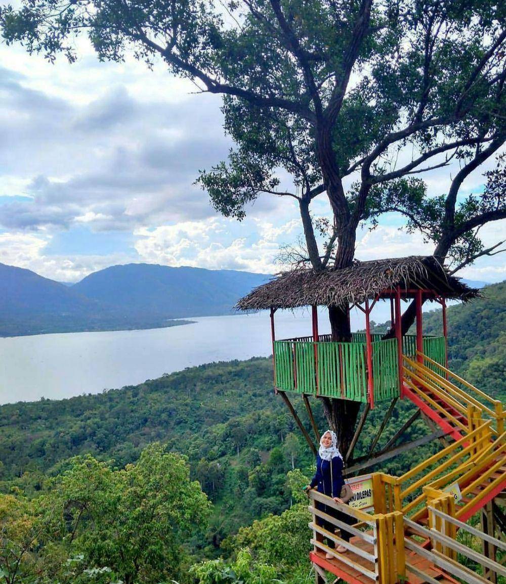 Laing Park (instagram.com/gadihminangkabau)