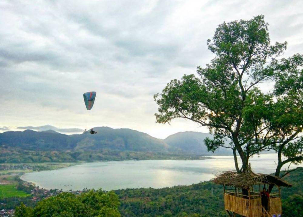 Puncak Gobah (instagram.com/fadlioktarius)