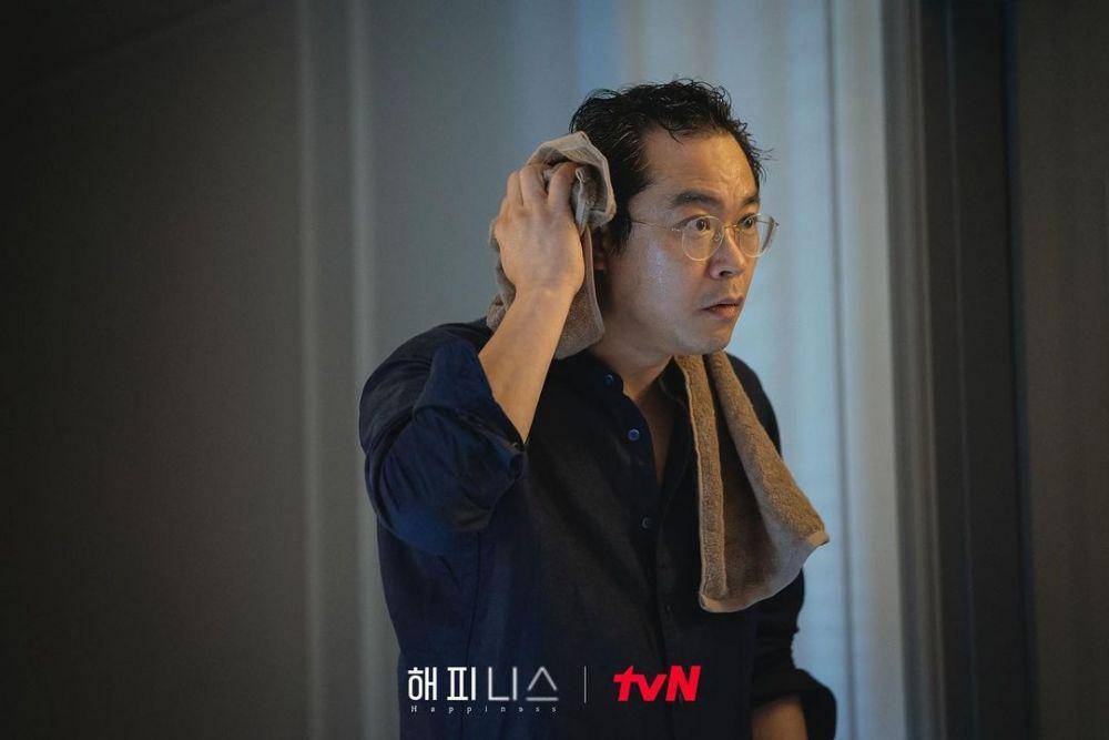Baek Hyun Jin (instagram.com/tvn_drama)