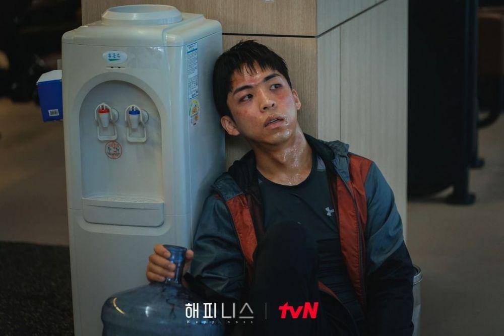 Joo Jong Hyuk (instagram.com/tvn_drama)