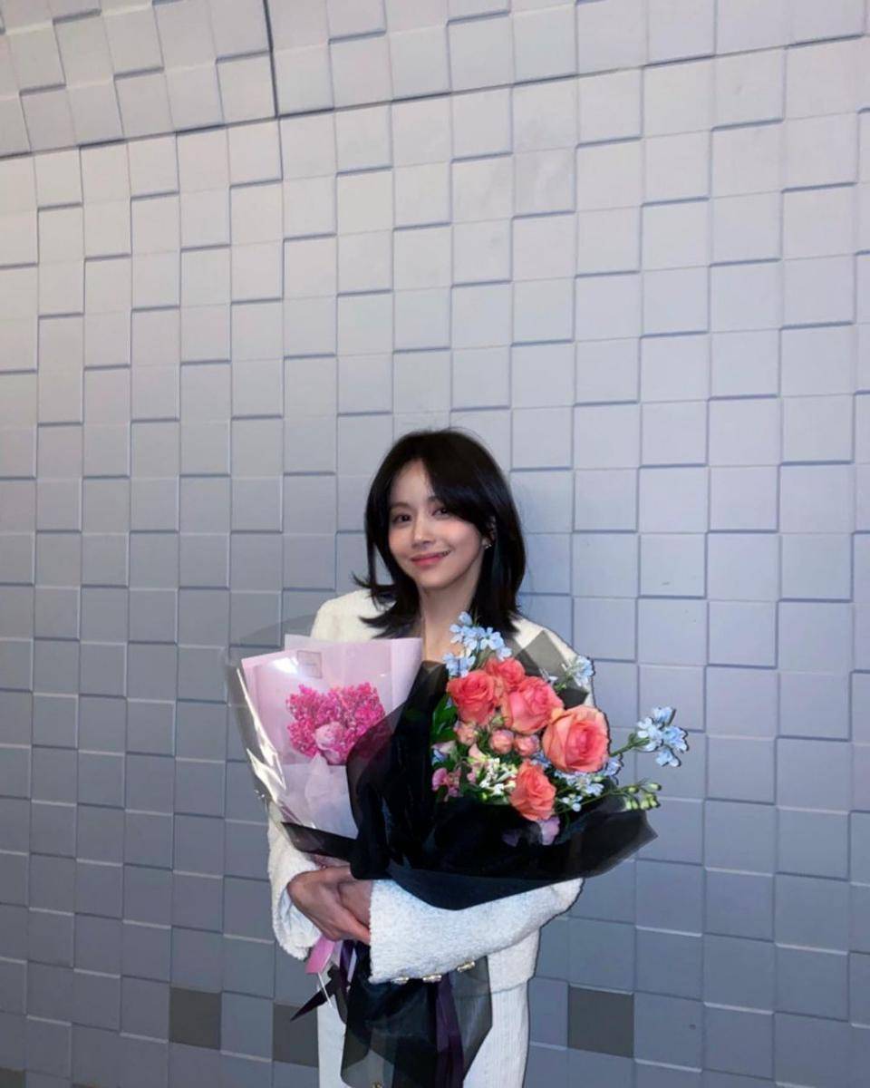 Han Bo Reum (instagram.com/han_bling_)