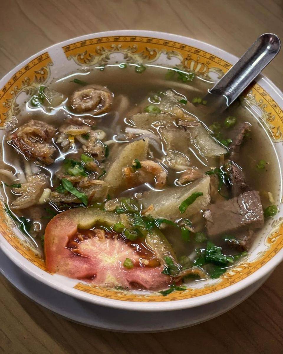 Soto Seger Kartosuro (instagram.com/mingcun72)