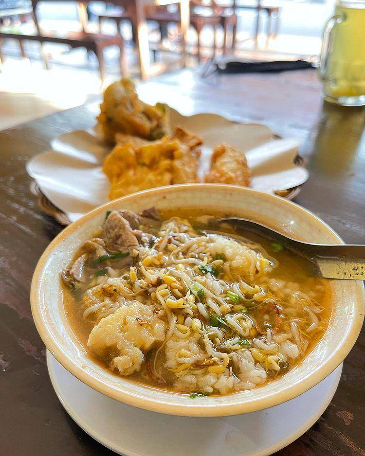 Soto Sedaap Boyolali Hj. Widodo (instagram.com/kulisendok)
