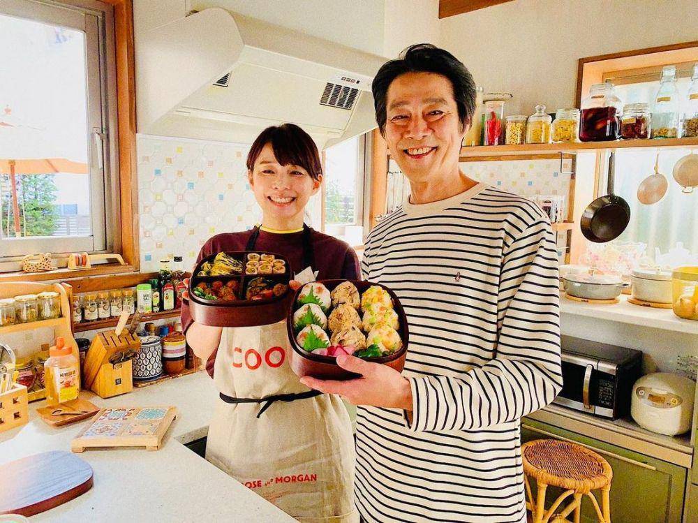 pemeran drama Tsuma Shogakusei ni Naru (Instagram.com/tsumasho_tbs)
