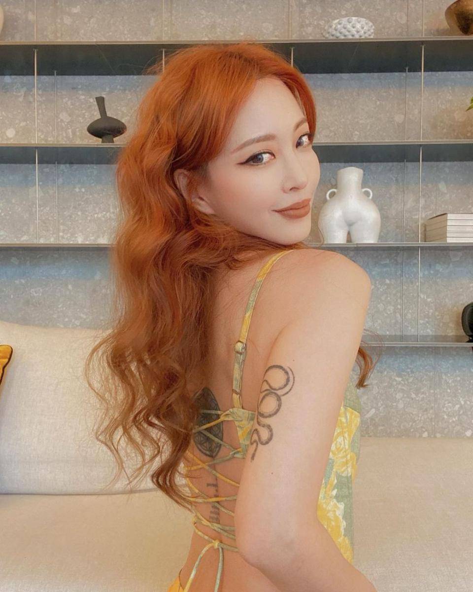 Han Ye Seul (instagram.com/han_ye_seul_)