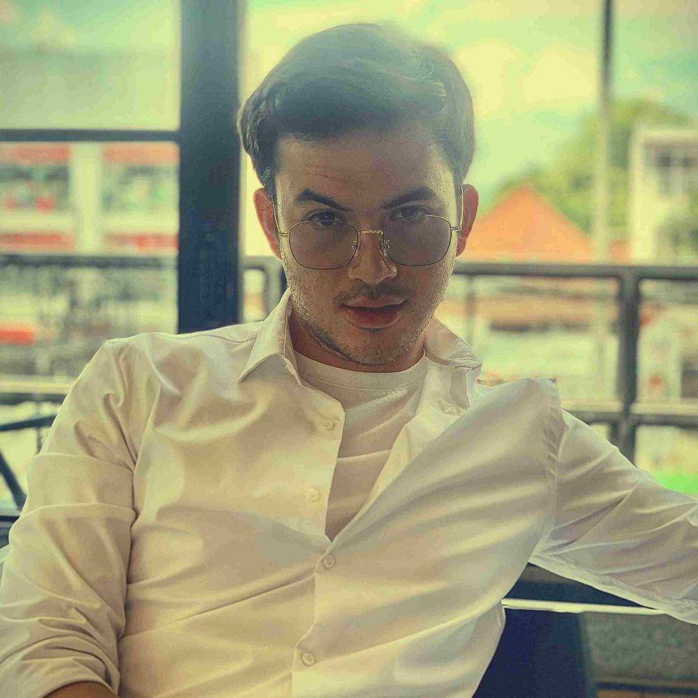 Rizky Nazar (Abdullahabdurachman via Instagram.com/rizkynazar20/)