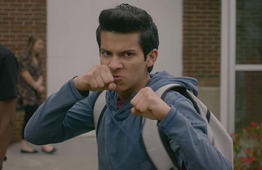 5 Serial Netflix yang Mengangkat Isu Bullying, Penuh Pesan Moral