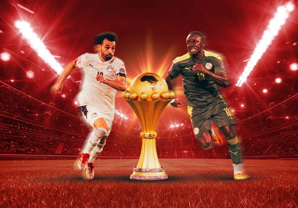 Jelang Final Piala Afrika 2021, Begini 5 Faktanya