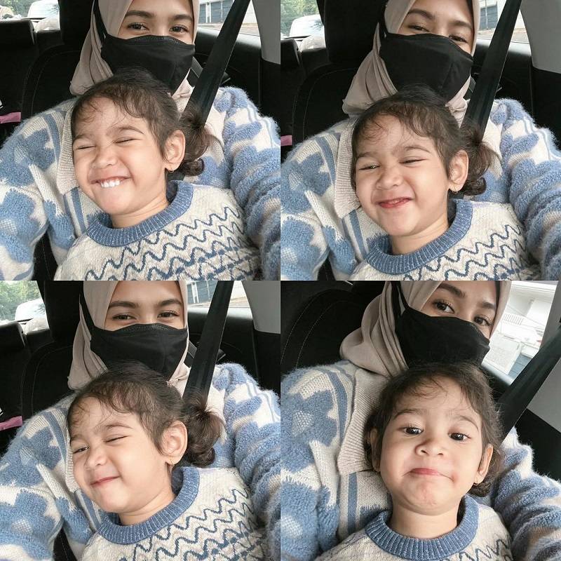 potret Annisa Soebandono dan Annasya Xiveria Annov(instagram.com/annissanns)