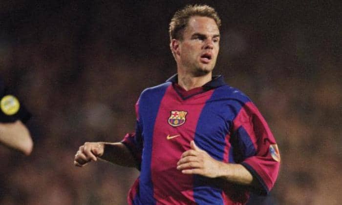 Frank de Boer (talksport.com)