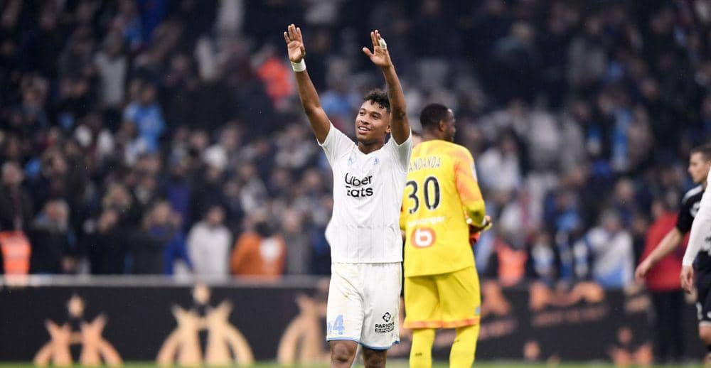 Boubacar Kamara (ligue1.com)