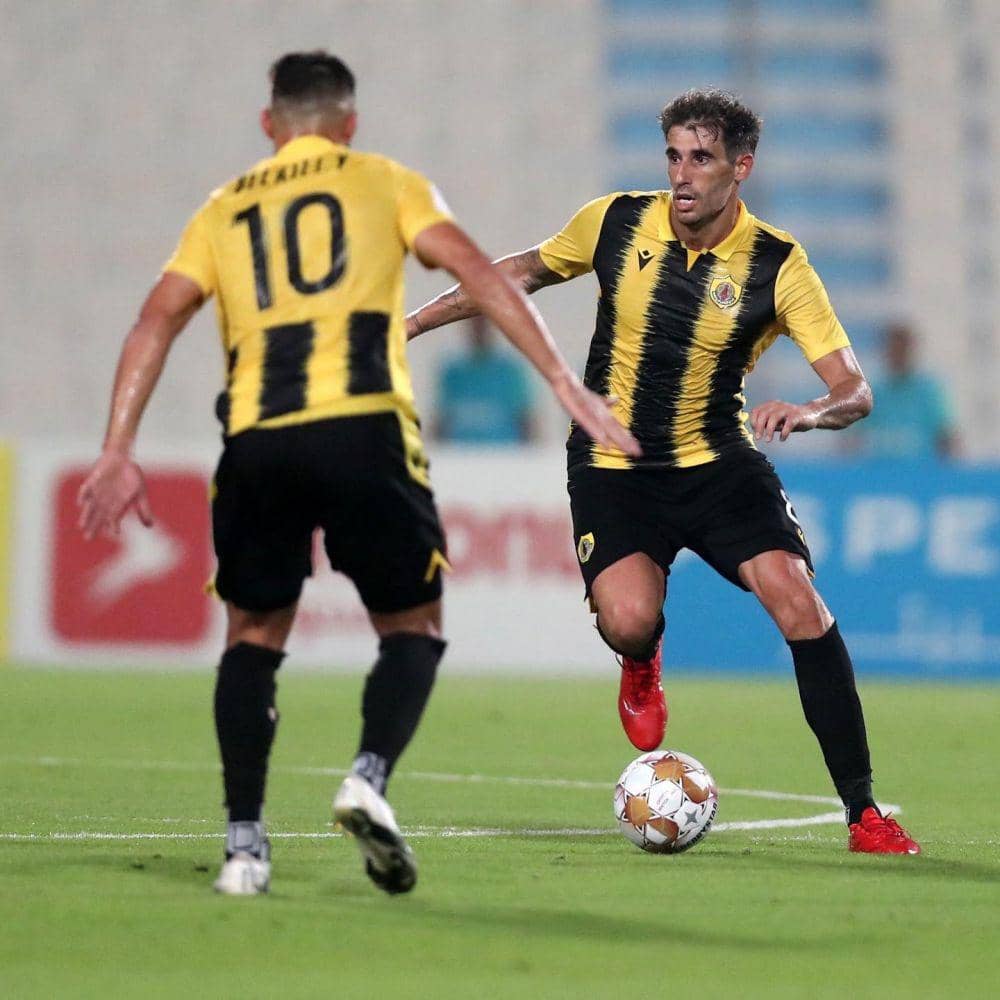 Javi Martinez (twitter.com/AsianFootballs)