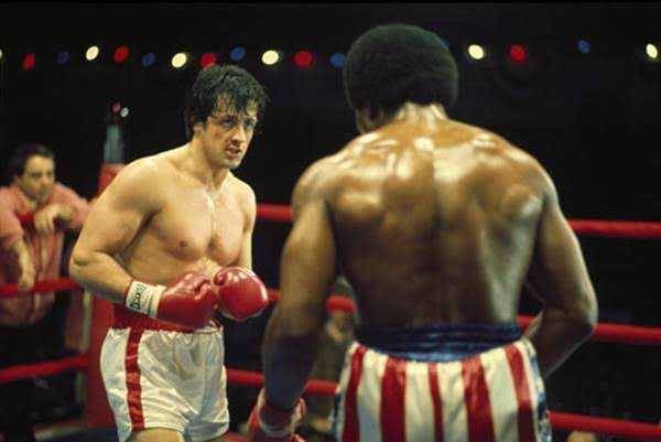 Rocky (dok. United Artists)