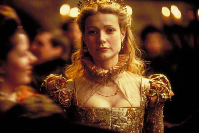 Shakespeare in Love (dok. Miramax Films)