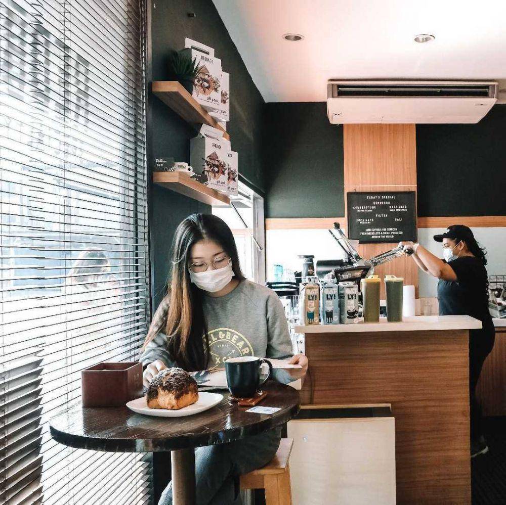 Redback Speciality Coffee (instagram.com/redbackcoffee_indo)