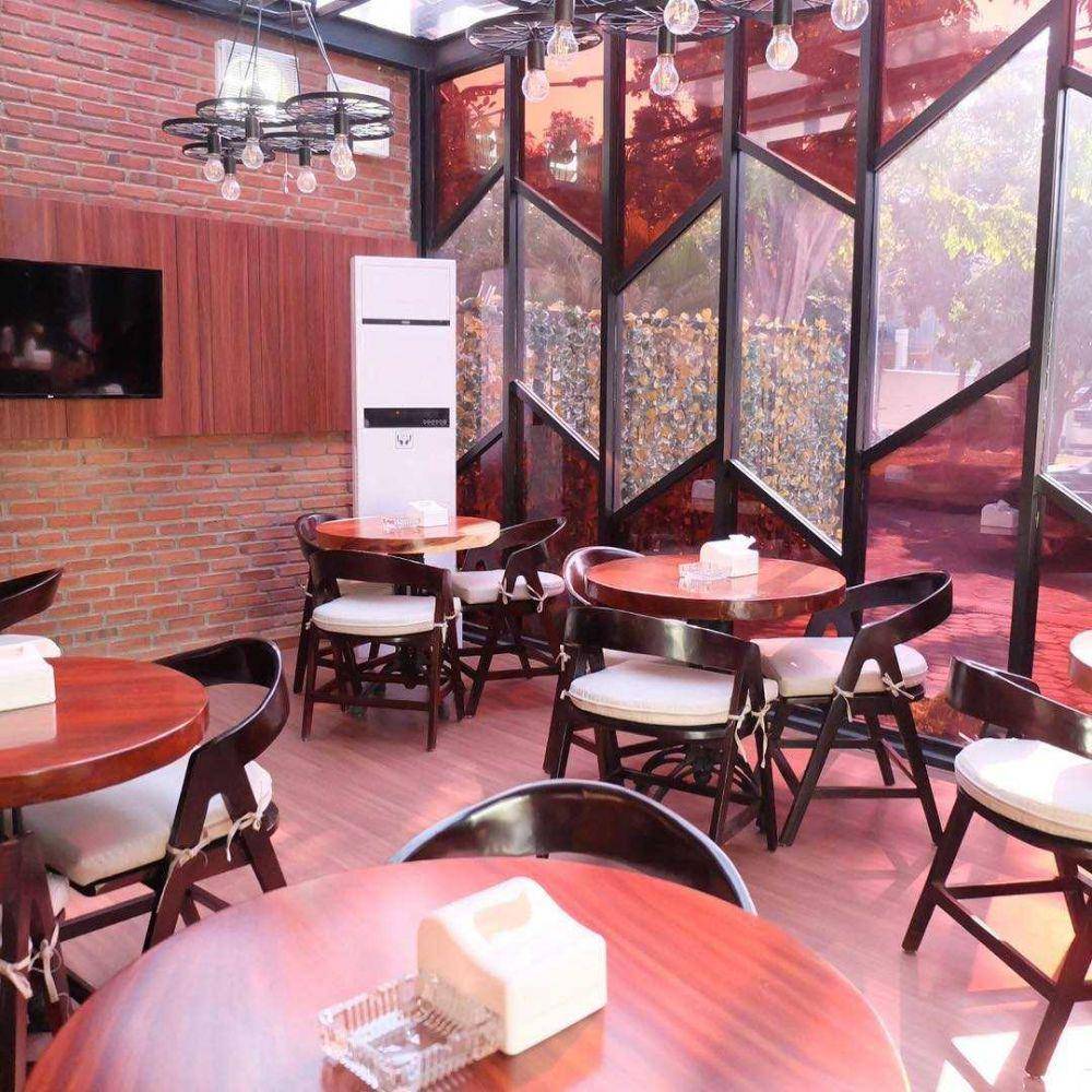 Kameyama Cafe Surabaya (instagram.com/kameyamasby)