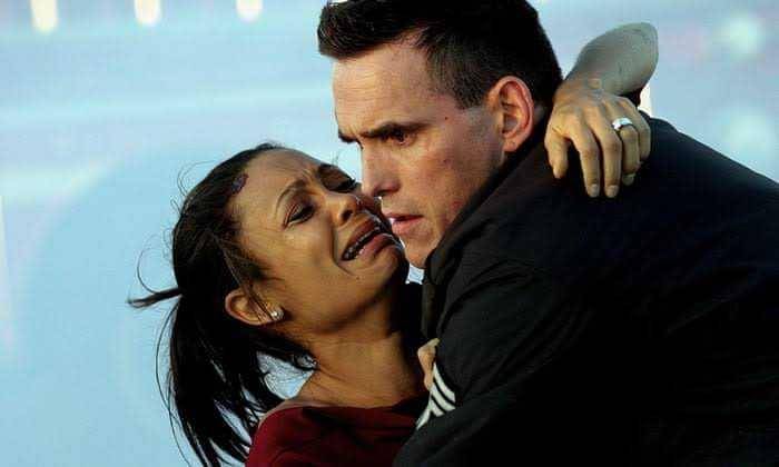 Crash (dok. Lionsgate Films)