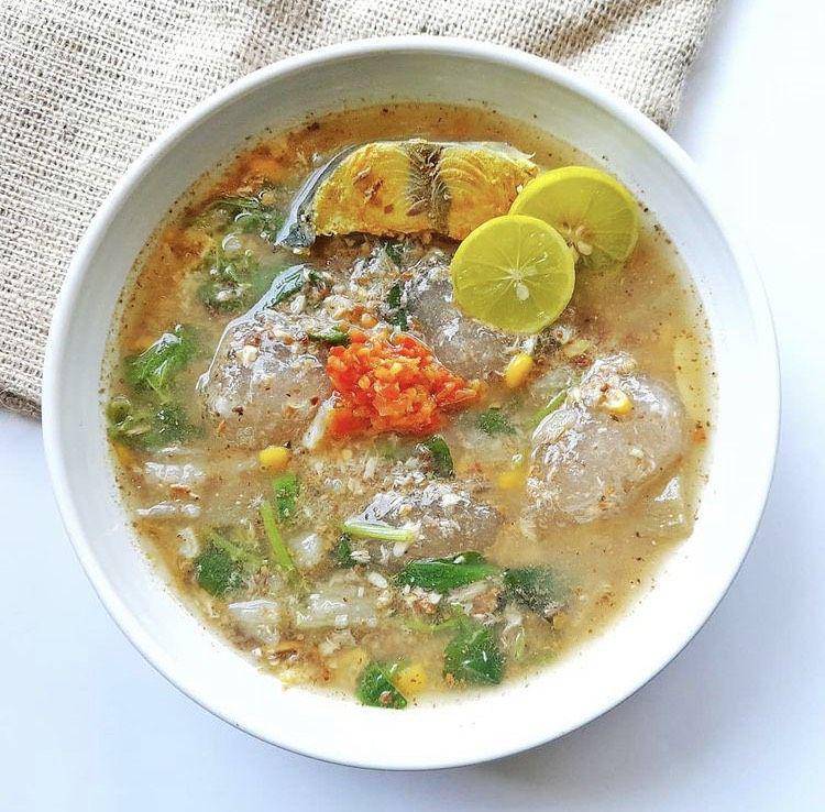 kapurung (instagram.com/dapurzarah)