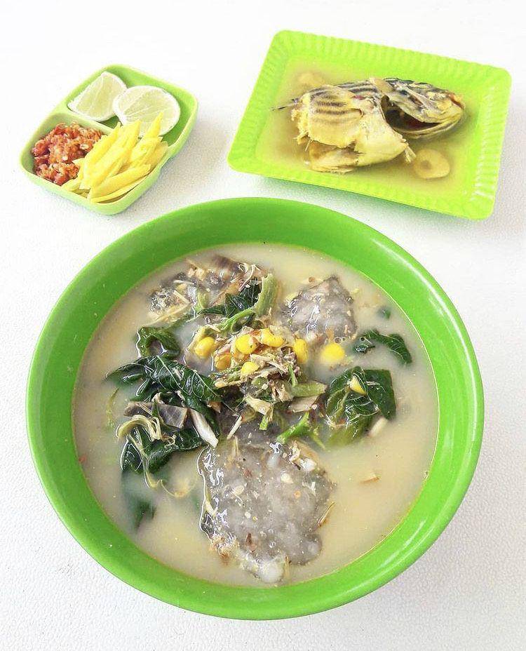 kapurung (instagram.com/sweetsalty_koe)