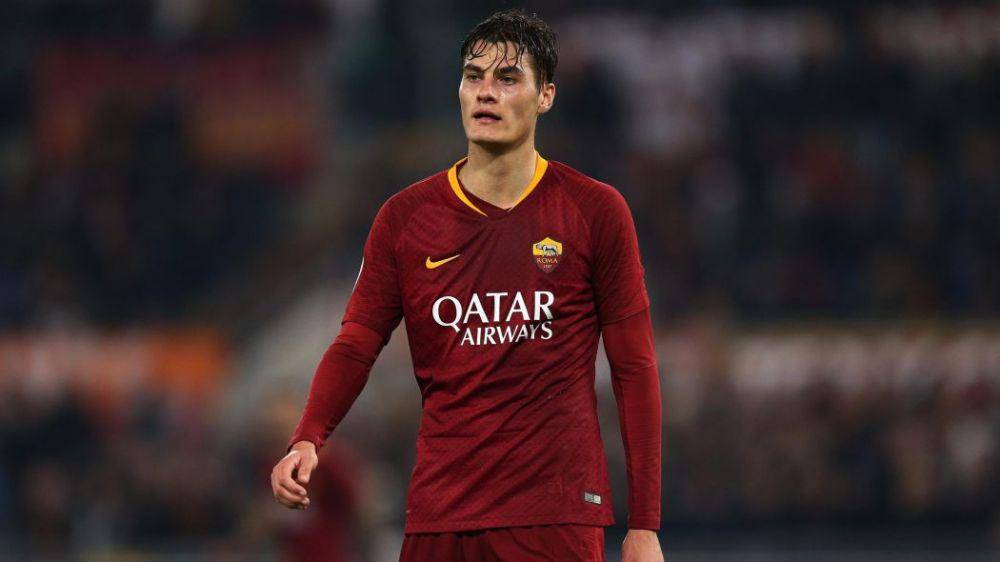 Patrik Schick (twitter.com/S04Daily)